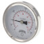 2-1/2" TSW Dial Hot Water Thermometer, Lead Free (30°F to 250°F & 0°C to 120°C)