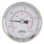 2-1/2" TSW Dial Hot Water Thermometer, Lead Free (30°F to 250°F & 0°C to 120°C)