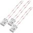 Tattle-Tale TT-120 Control Monitor, 120V (Pack of 3)