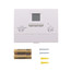Top Tech Thermostat - 2 Heat/1 Cool (NP HP)