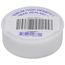 PTFE Thread Seal Tape, 1/2" x 260" (White)