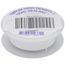PTFE Thread Seal Tape, 1/2" x 260" (White)