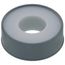 PTFE Thread Seal Tape, 1/2" x 260" (Gray)