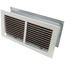14" X 6" RAPR Wall Return Air Pathway for Existing Construction