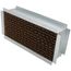 14" X 6" RAPR Wall Return Air Pathway for Existing Construction