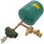 1" Select Near Boiler Trim Kit (Air Scoop, Combination Boiler Feed Valve & Backflow Preventer, 4-1/2 Gal. Expansion Tank)