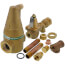 1-1/4" Advanced Near Boiler Trim Kit (Air Separator, Comb. Boiler Feed Valve & Backflow Preventer, 4-1/2 Gal. Exp. Tank)