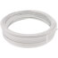 3/8" White PEX-b Tubing (100 ft Coil)