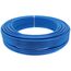 3/8" Blue PEX-b Tubing (300 ft Coil)