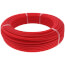 3/8" Red PEX-b Tubing (300 ft Coil)