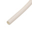 1/2" White PEX-b Tubing (1,000 ft Coil)