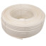 1/2" White PEX-b Tubing (1,000 ft Coil)
