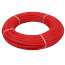 1/2" Red PEX-b Tubing (300 ft Coil)