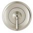 Delancey Valve Only Trim Kit w/ Lever Handle (Brushed Nickel)