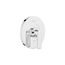 Aspirations Pressure Balance Valve Trim w/ Cartridge (Brushed Nickel)