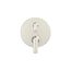 Aspirations 2-Handle Flash Pressure Balance Valve Trim w/ Cartridge (Brushed Nickel)