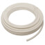 3/4" White PEX-b Tubing (100 ft Coil)