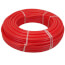 3/4" Red PEX-b Tubing (300 ft Coil)