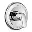 Colony PRO Valve Only Trim Kit w/ Double Ceramic Pressure Balance Cartridge w/ Lever Handle (Chrome)