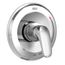 Colony PRO 1.75 gpm/6.6 L/min Tub and Shower Trim Kit w/ Water-Saving Showerhead, Double Ceramic Pressure Balance Cartridge w/ Lever Handle (Chrome)