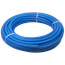 TU100-100-B - Bluefin TU100-100-B - 1" Blue PEX-b Tubing (100 Ft Coil)