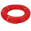 TU100-100-R - Bluefin TU100-100-R - 1" Red PEX-b Tubing (100 Ft Coil)