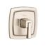 Townsend Valve Only Trim Kit w/ Double Ceramic Pressure Balance Cartridge and Lever Handle (Brushed Nickel)
