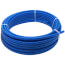 TUA050-100-B - Bluefin TUA050-100-B - 1/2" Blue PEX-a Tubing (100 Ft Coil)