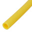 1/2" CTS Yellow Medium Density PE 2708 Gas Pipe - 150 Ft. (SDR-7)