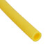 1/2" CTS Yellow Medium Density PE 2708 Gas Pipe - 150 Ft. (SDR-7)