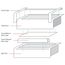 Bulk Armor Tape (2.83" x 196.85')