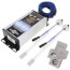 AHU Germicidal UV Dual Light System w/ 1 Year Lamp