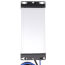 AHU Germicidal UV Single Light System w/ 1 Year Lamp