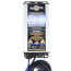 AHU Germicidal UV Single Light System w/ 1 Year Lamp