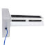 APCO In-Duct Whole House Air Purifier w/ Dual Lamp 2 Year Warranty (18-32 VAC)