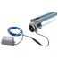 APCO MAG 11" In-Duct Whole House Air Purifier w/ Single Lamp 2 Year Warranty, 4 Cells (18-32 VAC)