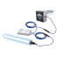 APCO RT In-Duct Whole House Air Purifier w/ Dual Lamp 2 Year Warranty (120-277 VAC)