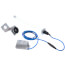 Blue-Tube UV Germicidal UV Light System w/ 2 Year Odor Sanitizing Lamp (18-32 VAC)