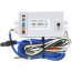Blue-Tube UV Germicidal UV Light System w/ 1 Year Lamp (110-277 VAC)