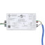 Blue-Tube UV Germicidal UV Light System w/ 2 Year Lamp (110-277 VAC)