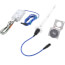 Blue-Tube UV Germicidal UV Light System w/ 2 Year Lamp (110-277 VAC)
