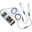 Ice UV Germicidal UV Light System for Ice Machines w/ 2 Year Dual Lamp (110 VAC)