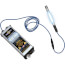 Ice UV Germicidal UV Light System for Ice Machines w/ 2 Year Single Lamp (110 VAC)