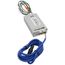 Ice UV Germicidal UV Light System for Ice Machines w/ 2 Year Single Lamp (120-277 VAC)
