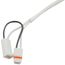 Mini LED On/Off Switch