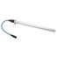 2 Year 15" Commercial Ultraviolet Replacement Lamp w/ Pigtail Cable