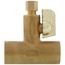 3/4" Female Sweat EZ-Tap Valve