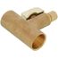 3/4" Female Sweat EZ-Tap Valve