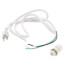 2-Gang TV Bridge Kit for Flat-Screen TVs