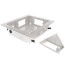 8" x 10" Non-Metallic TV Box for Versatile Home Theater Installations